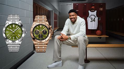 giannis fake watch|Giannis Antetokounmpo Got a New Watch to Go With His Finals MVP Trophy .